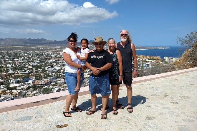 Cabo Shuttle Transportation round tríp prívate shuttle 1 to up 5 people - Key Things I’d Plan Around