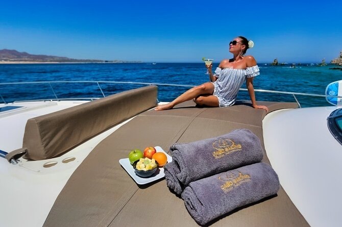 Cabo Snorkeling and Sailboat Tour with Lunch and Open Bar - Key Highlights You’ll Feel on This Tour