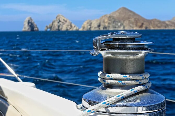 Cabo Snorkeling and Sailboat Tour with Lunch and Open Bar - Why This 3-Hour Cabo Sail Feels Worth It