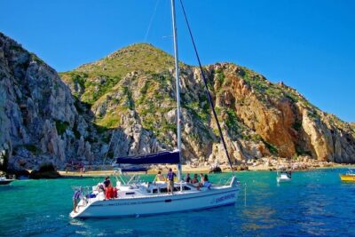 Cabo Snorkeling and Sailboat Tour with Lunch and Open Bar - Price and Inclusions: What You’re Really Paying For