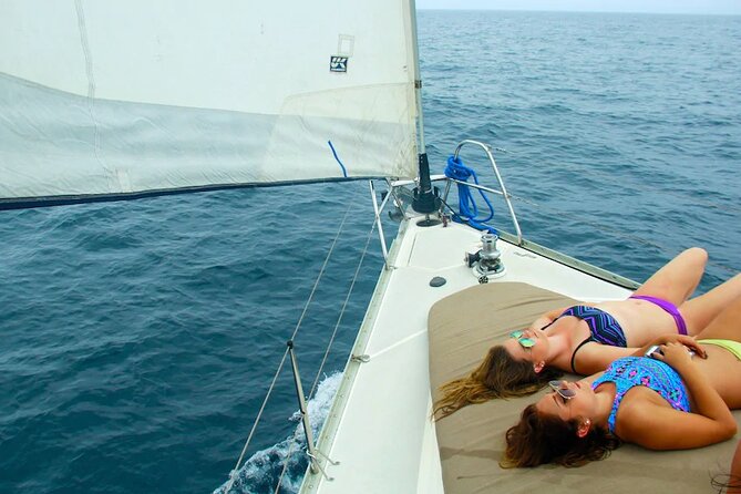 Cabo Snorkeling and Sailboat Tour with Lunch and Open Bar - Snorkel Time at Arch + Pelican Rock: San Lucas Bay Marine Life