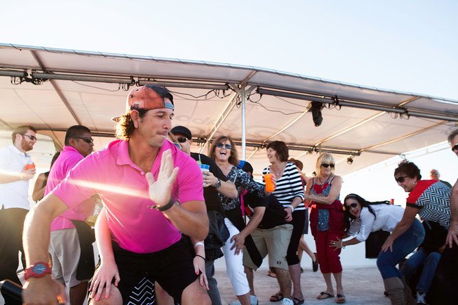 Cabo Sunset Dinner Cruise: Fajitas, Lands End and Party - Price and value: is $94 a fair deal for Cabo?