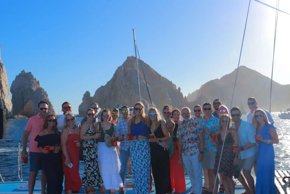 Cabo: Sunset Dj Party, Mexican Show and Tacos - Price and value: is $87 a fair deal?