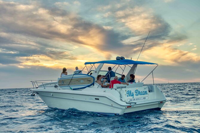 Cabo Sunset Tour - What the Cabo Sunset Tour Really Gives You