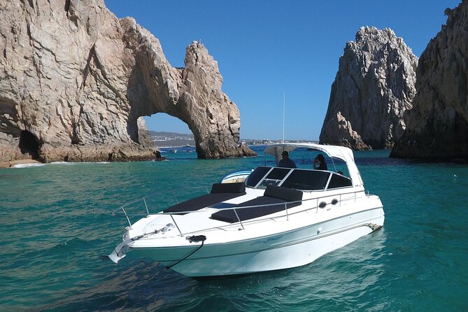 Cabo Sunset Tour - Whale Spotting and Sunset: How the Route Works at 6:00 pm