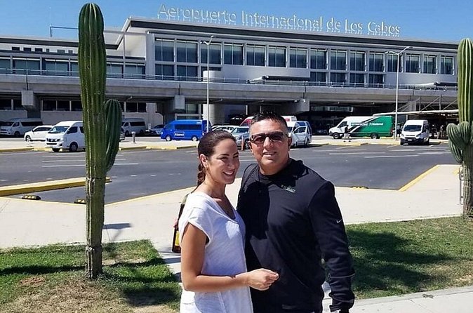 CABOAirport PRIVATE CAR To Cabo Resorts AREA up To 3 pax One Way - What the Reviews Suggest About Consistency (Praise and Red Flags)
