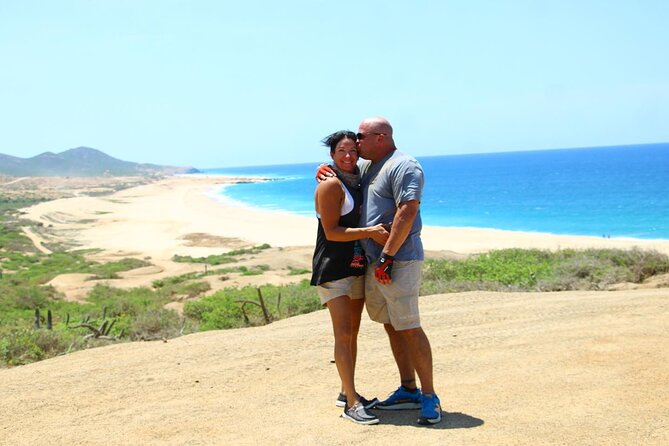 Cabo’s Best ATV Tour – Desert, Beach Ride & Tequila Tasting - Who Should Book This ATV Tour in Cabo?
