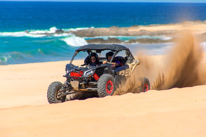 Camel Ride and UTV Combo Adventure, with Tequila Tasting - Tequila tasting at the ranch: what you’ll get and what to expect
