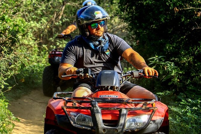 Camel Ride & ATV Combo in Migriño, Mexico - Who this Camel Ride & ATV combo suits best