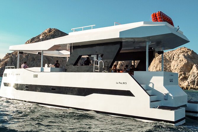 Catamaran - Luxury Private Tour - The 3-Hour Pace: How the Trip Stays Fun (Not Exhausting)