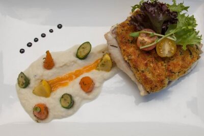 Catch of the day dinner in your private villa/condo in Cabo or San Jose del Cabo - Price and what you get for $90 per person