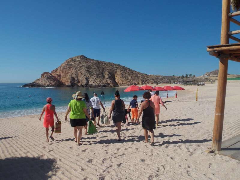 CHILENO BEACH DAY TRIP - Key Things I’d Plan Around