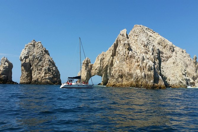 City Tour Cabo San Lucas and San Jose del Cabo - Key highlights worth circling