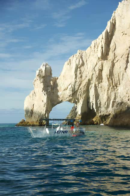 City Tour to Cabo San Lucas and Transparent boat to the Arch - Price and Value: Is $87 Worth a 4-Hour Cabo Combo?