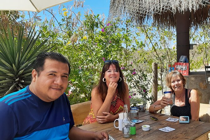City Tour Todos Santos and Tequila Tasting - How the Cabo-to-Todos Santos Tour Paces Your Day