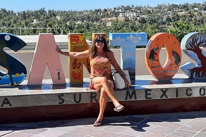 City Tour Todos Santos and Tequila Tasting - El Cerritos Free Time: Walk, Recharge, Repeat (with an Option)