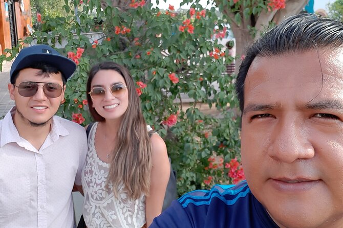 City Tour Todos Santos and Tequila Tasting - Todos Santos First Stop: Tequila Town Time and Easy Wandering