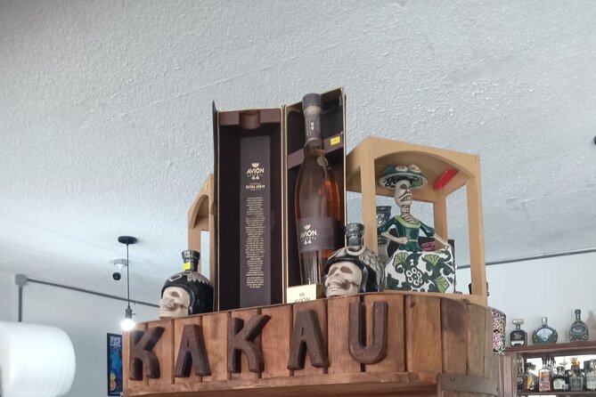 City Tour Todos Santos and Tequila Tasting - Shopping and Snack Options: Bazar Besame Mucho and More