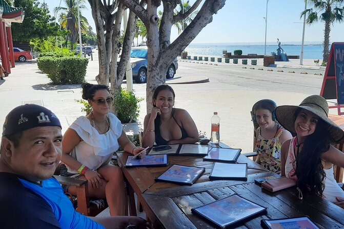 City Tour Todos Santos and Tequila Tasting - The Second Todos Santos Hour: Keep Browsing or Ask for More