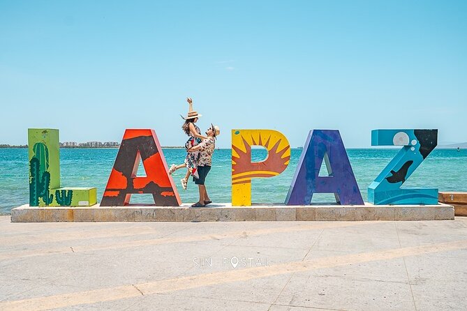 CityTour La Paz, Balandra beach and the Magic Town of Todos Santos - Key Highlights You’ll Feel Right Away