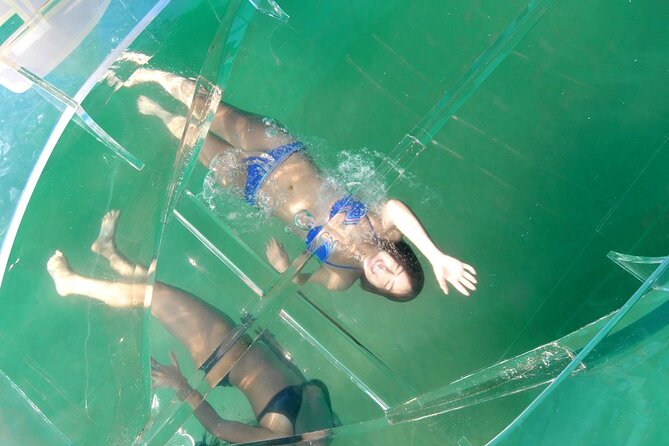 Clear Boat Ride in Los Cabos - Price and value: $15 isn’t the whole story