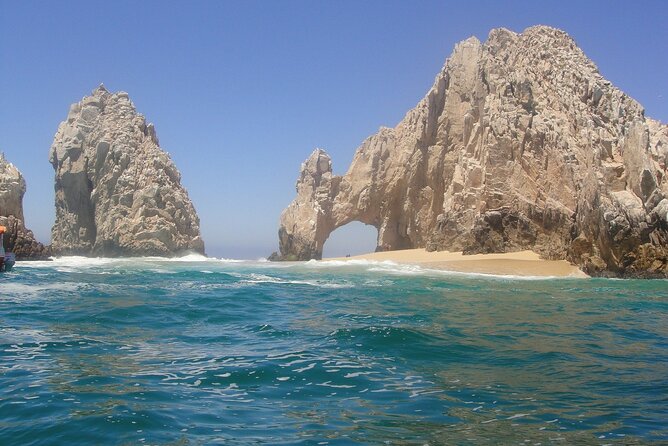 Clear Boat Ride in Los Cabos - Who this tour is for (and who might want a different plan)
