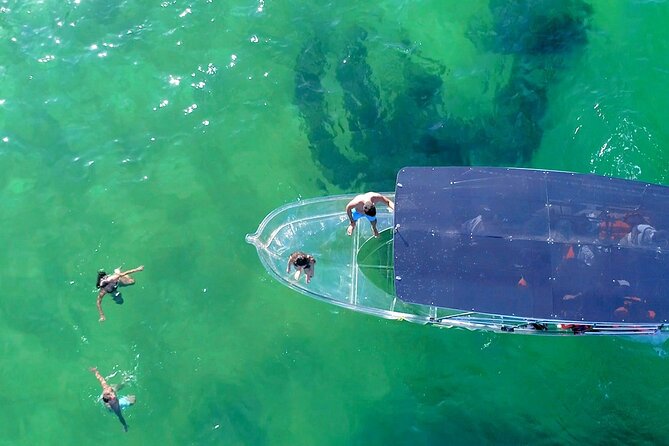 Clear Boat Ride in Los Cabos - Practical tips to make your ride smoother and your pictures better
