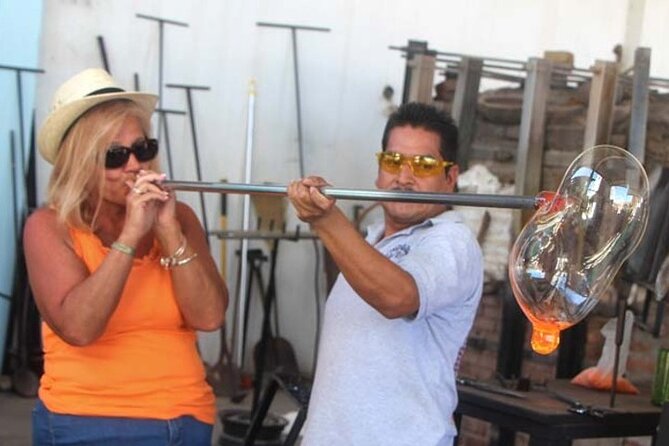 Clear Boat Ride with City Tour in Los Cabos - Price and value: what $67 gets you (and what comes extra)