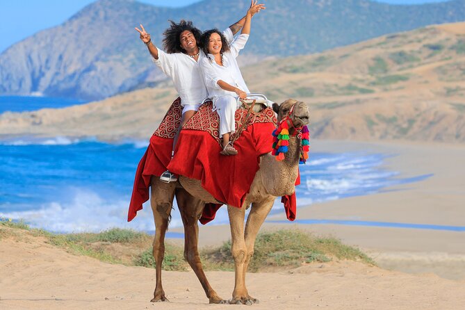 Combo 4x4 Automatic ATV and Camel Ride Tour in Cabo San Lucas - Who This Tour Fits Best (and who should skip)