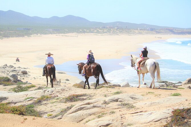Combo Adventure with RZR and ATV or HBR and Tequila Tasting - The Guide Makes (and Breaks) the Vibe