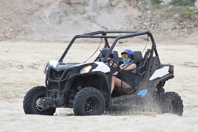 Combo Double Utv + Horses - Key things to know before you go
