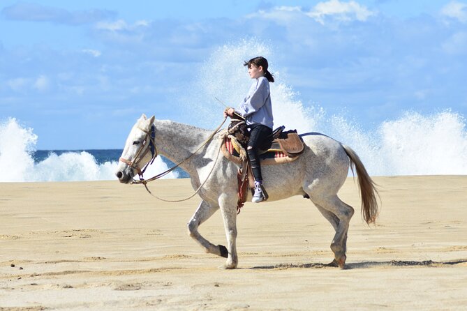 Combo Double Utv + Horses - Included extras that make the tour smoother