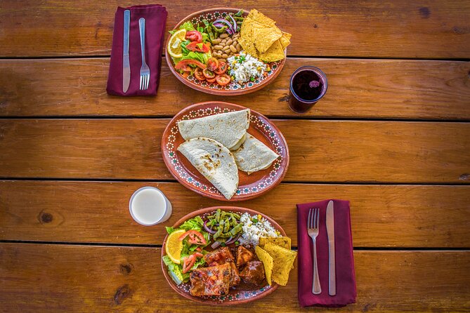 Combo Off Road 4x4 UTV Camel Ride Lunch and Tequila Tasting - A 3.5-hour combo that stitches Cabo coast to desert dirt