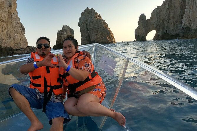Crystal Clear Boat Tour in Los Cabos - Should You Book the Crystal Clear Boat Tour in Los Cabos?