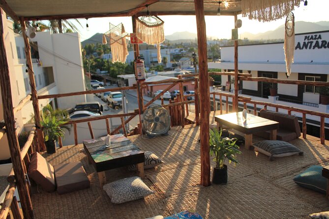 Culinary Experience +Tequila & drinks tasting by Alma de mexico - Logistics that matter: timing, weather, and getting there