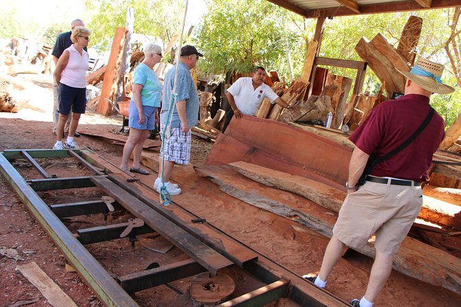 Cultural & Ecology, Nature & History of the hidden towns of Southern Baja! - The real value: crafts, ecology talk, and guide-driven storytelling
