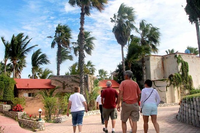 Cultural & Ecology, Nature & History of the hidden towns of Southern Baja! - Price and logistics: what you get for $135 and how to plan your day