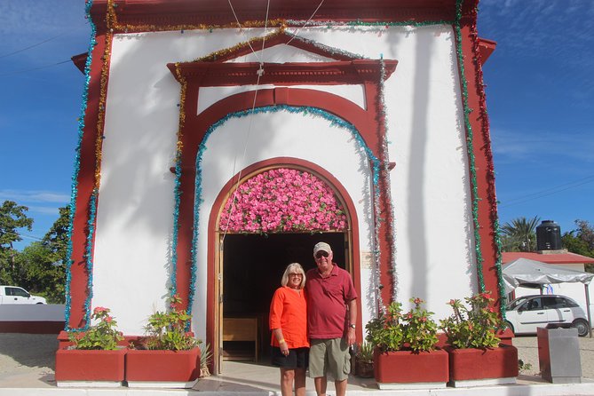 Cultural & Ecology, Nature & History of the hidden towns of Southern Baja! - Who this Southern Baja village loop fits best