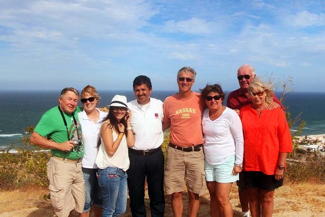 Cultural & Ecology, Nature & History of the hidden towns of Southern Baja! - Buena Vista hot springs and Olachea’s militar hacienda