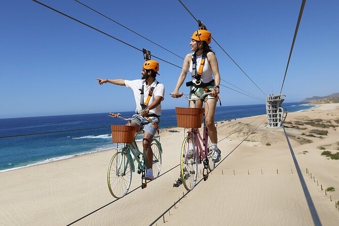 Day Pass Adventure in Los Cabos with Roundtrip Transport - Tequila tasting, water, and the kids club that helps families