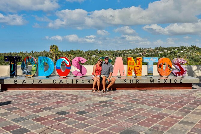 Day Trip to La Paz & Balandra Beach from Cabo San Lucas - Balandra Beach rules: access limits and no-shade reality