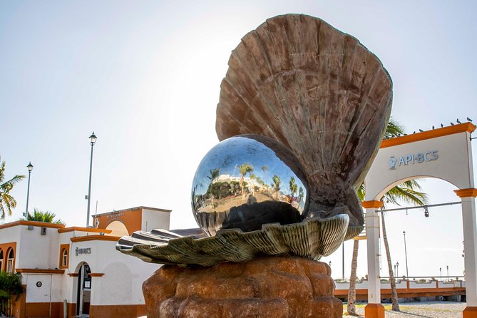 Day Trip to La Paz & Balandra Beach from Cabo San Lucas - Beach time + lunch: how the schedule stays humane