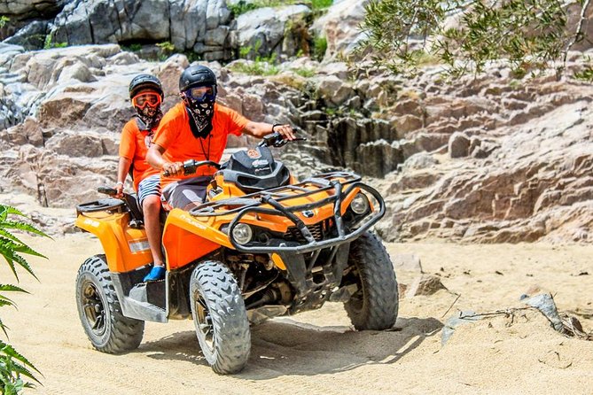 Desert 4x4 ATV Tour with Camel Ride Experience - Who This Tour Fits Best (and Who Might Prefer Something Else)