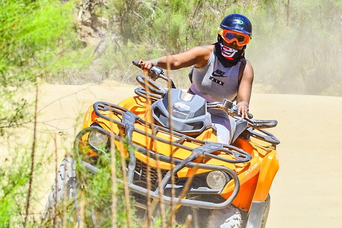 Desert and Beach ATV Tour in Los Cabos - Key Things I’d Note Before You Go