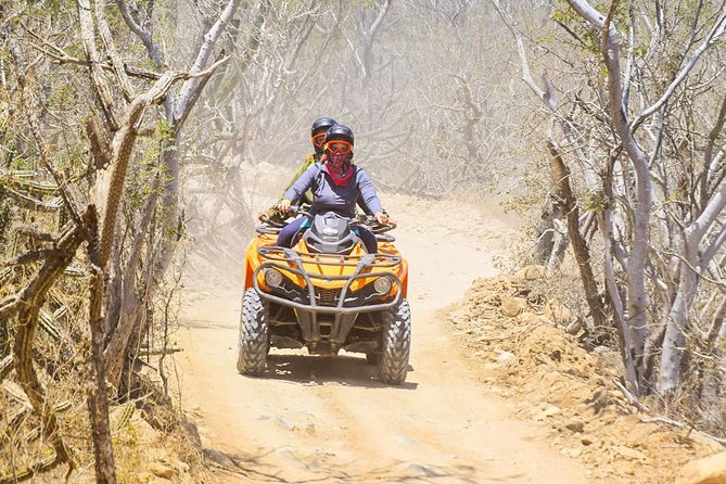 Desert and Beach ATV Tour in Los Cabos - Final Call: Should You Book This Los Cabos ATV Tour?