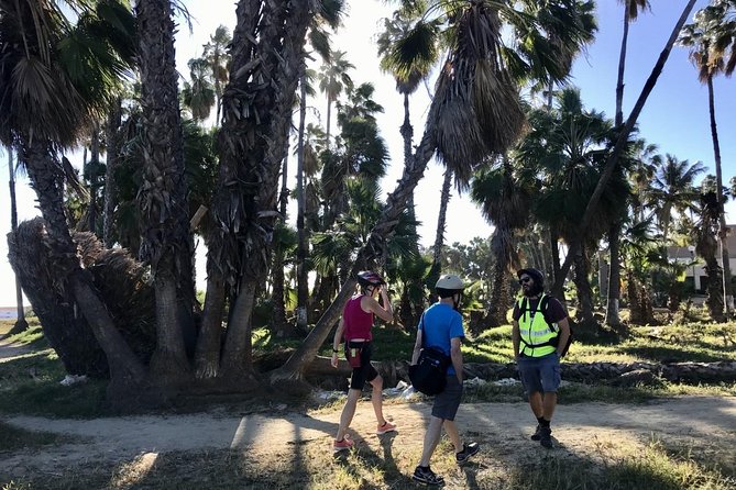 Desert Mountain Biking, fun and easy. - What’s Included, What Isn’t, and Likely Extras to Budget