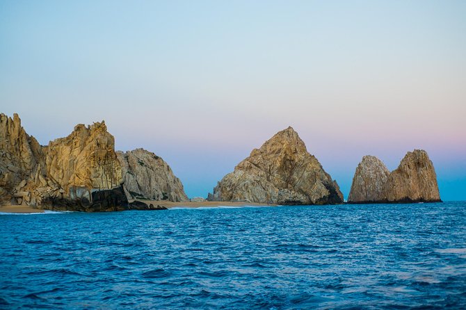 Dinner Cruise Tour in Cabo San Lucas with Tequila Tasting - From Pickup to Downtown Cabo: Your 2:00–3:30 PM Start
