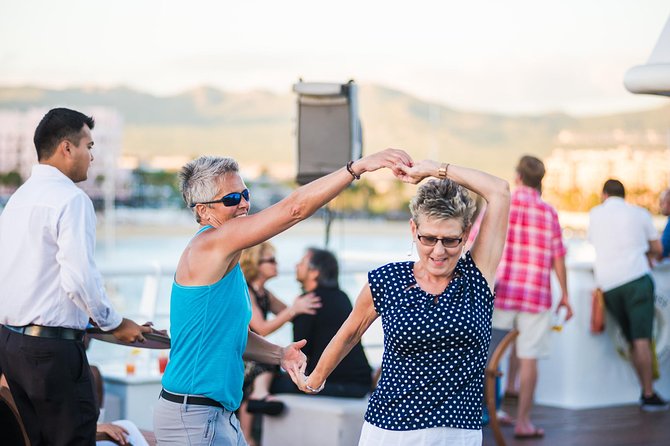 Dinner Cruise Tour in Cabo San Lucas with Tequila Tasting - Tequila Tasting: More Than a Quick Sip