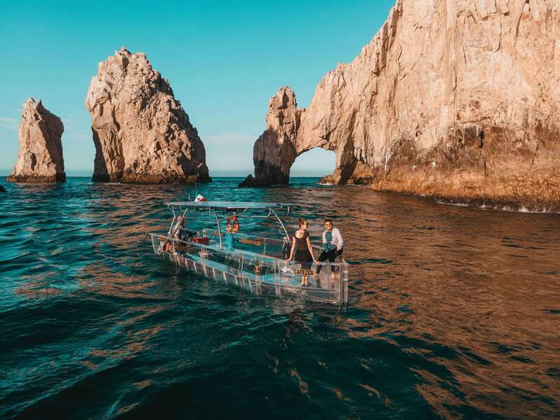 Discover Cabo San Lucas Clear Boat Glass Factory & Tequila - Key takeaways before you go