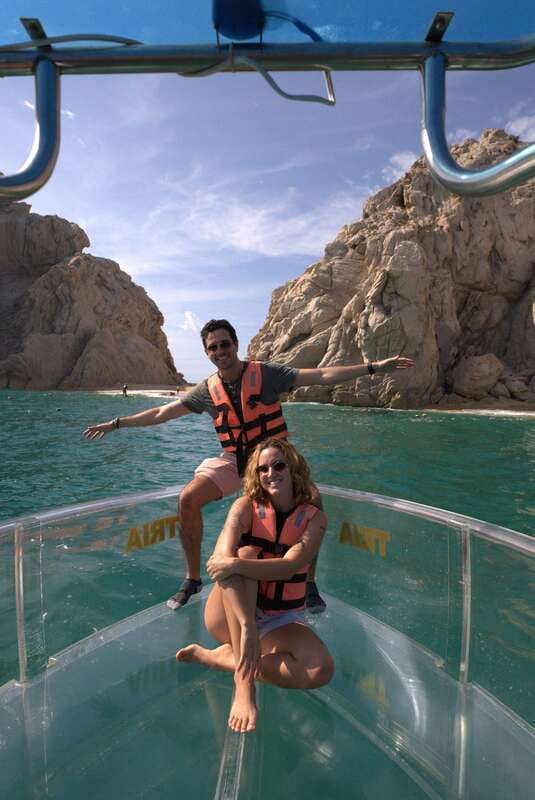 Discover Cabo San Lucas Clear Boat Glass Factory & Tequila - Should you book Discover Cabo San Lucas Clear Boat Glass Factory & Tequila?